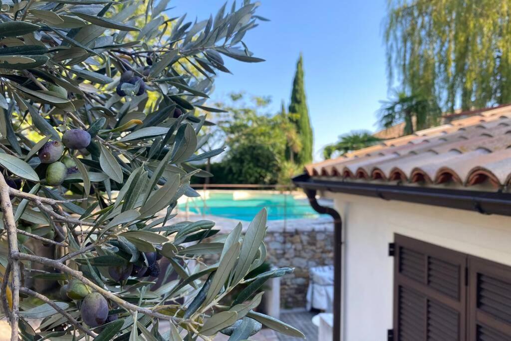 Willa Relais San Sebastiano Pietra Ligure Zewnętrze zdjęcie