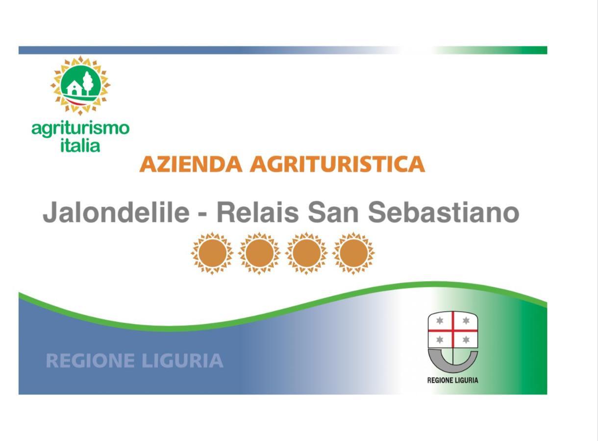 Willa Relais San Sebastiano Pietra Ligure Zewnętrze zdjęcie